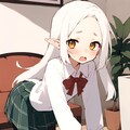 ウチのセントレイクの子 -My Original Character- 2枚目
