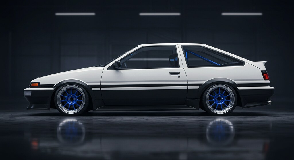 AE86