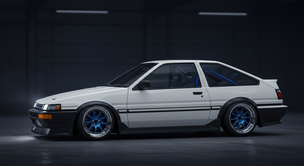 AE86