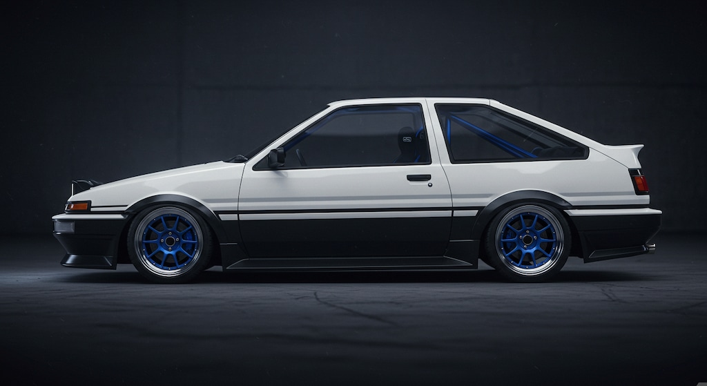 AE86