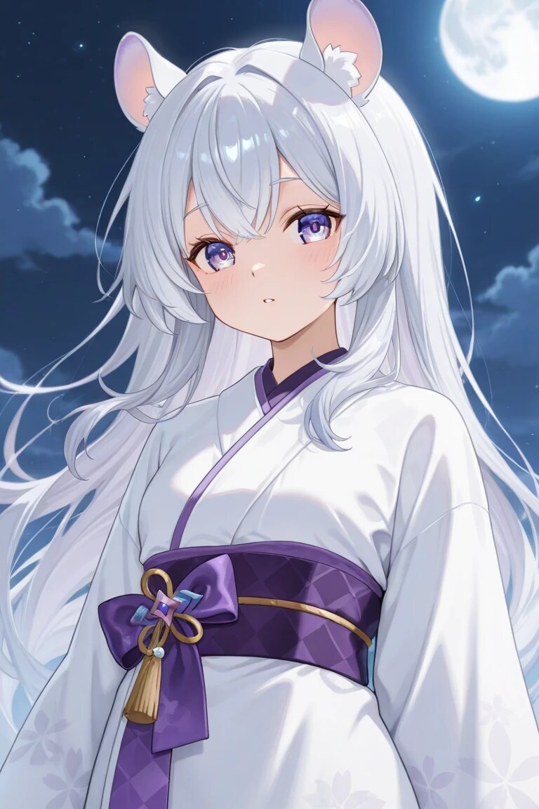 リスの御神体 | の人気AIイラスト・グラビア