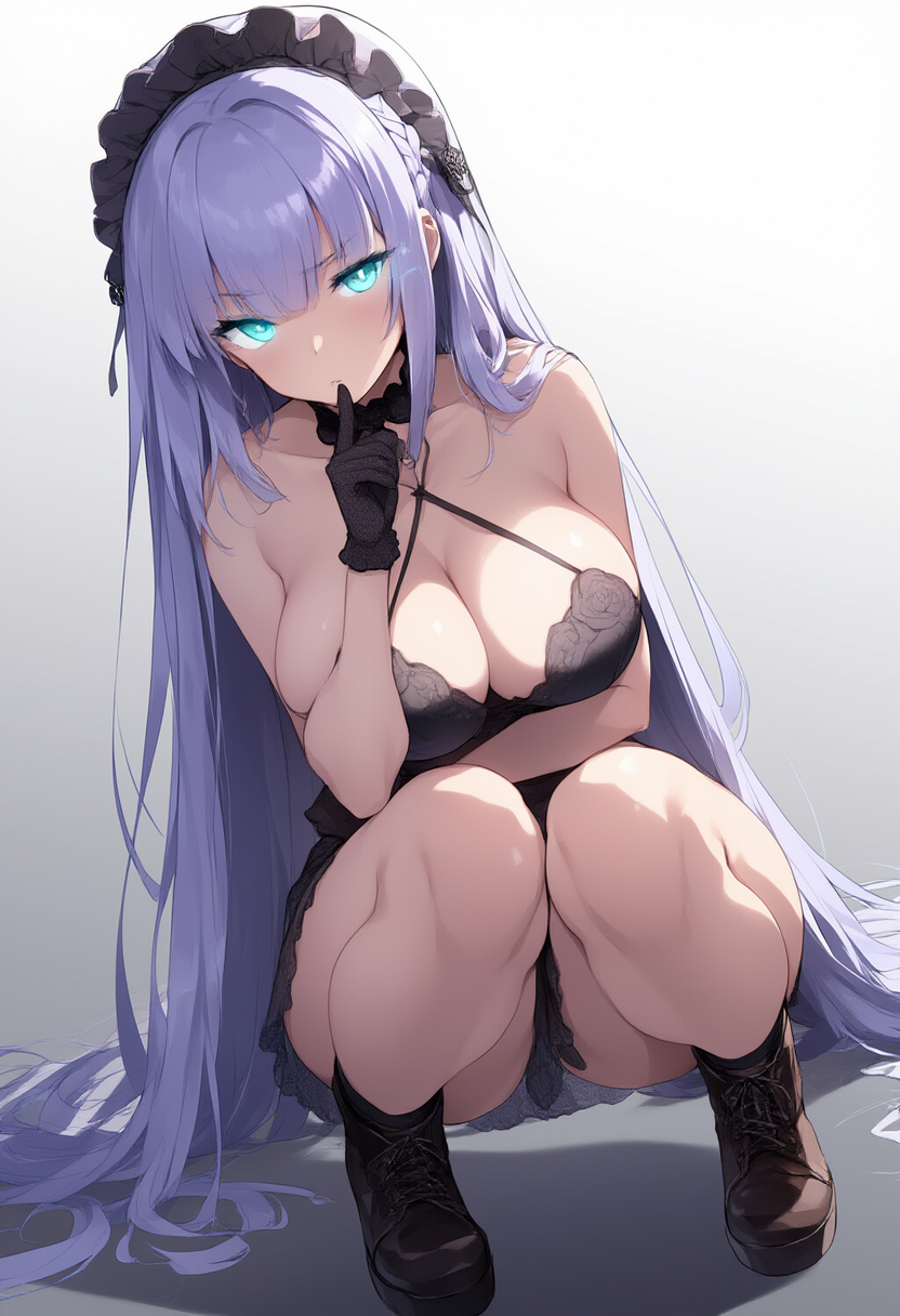 怒り