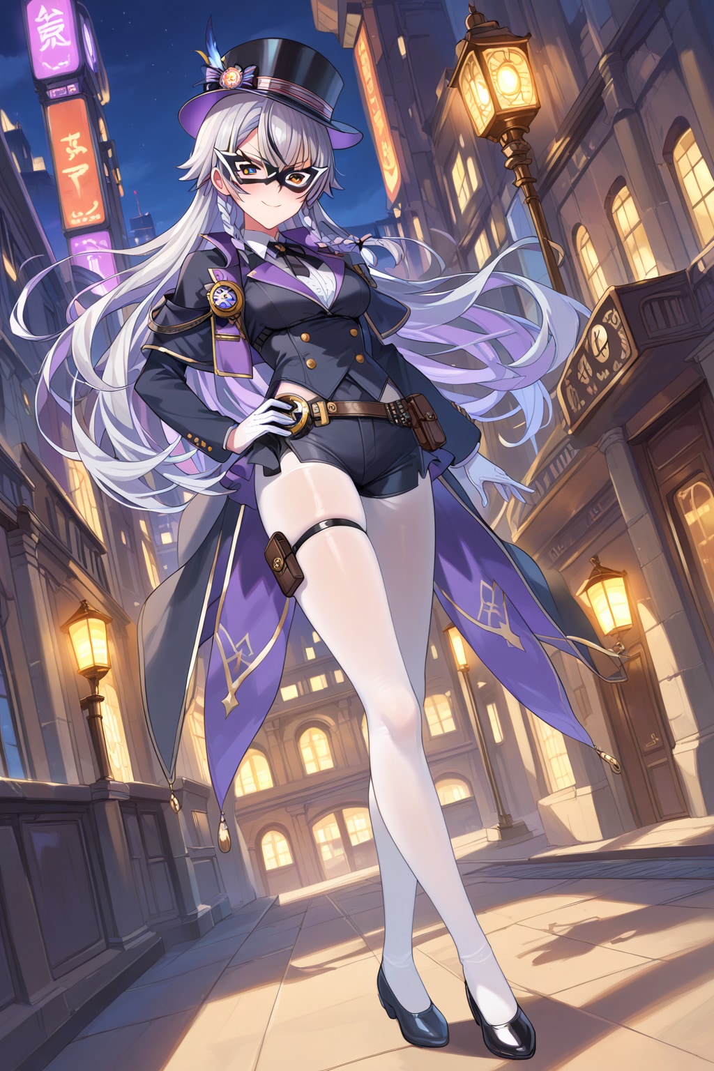 ファントム (NIKKE)