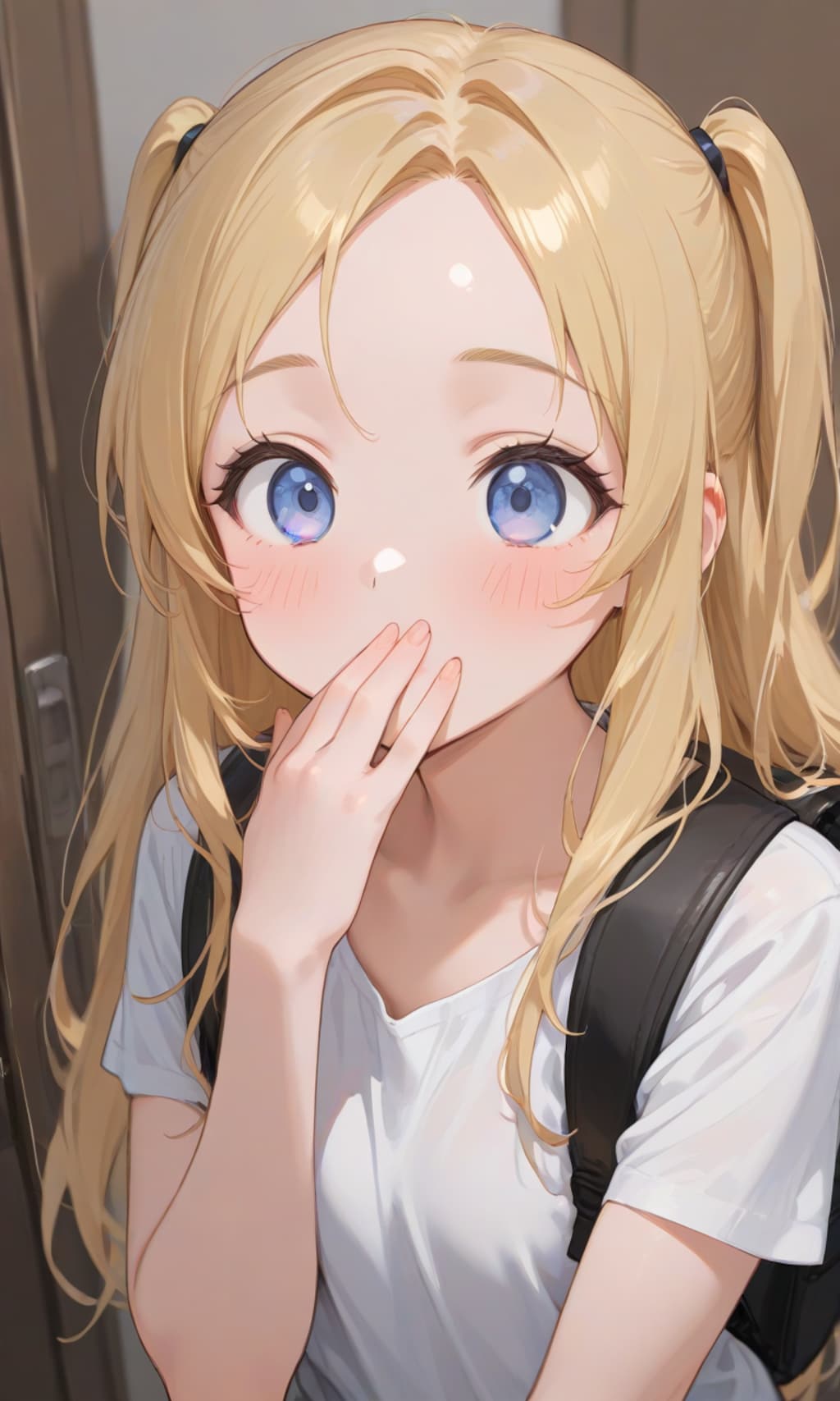 え。同じ研究室なの？///