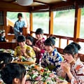 屋形船的な 3枚目