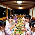 屋形船的な 4枚目