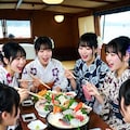 屋形船的な 8枚目