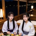 屋形船的な 6枚目