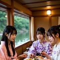 屋形船的な 10枚目