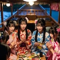 屋形船的な 11枚目