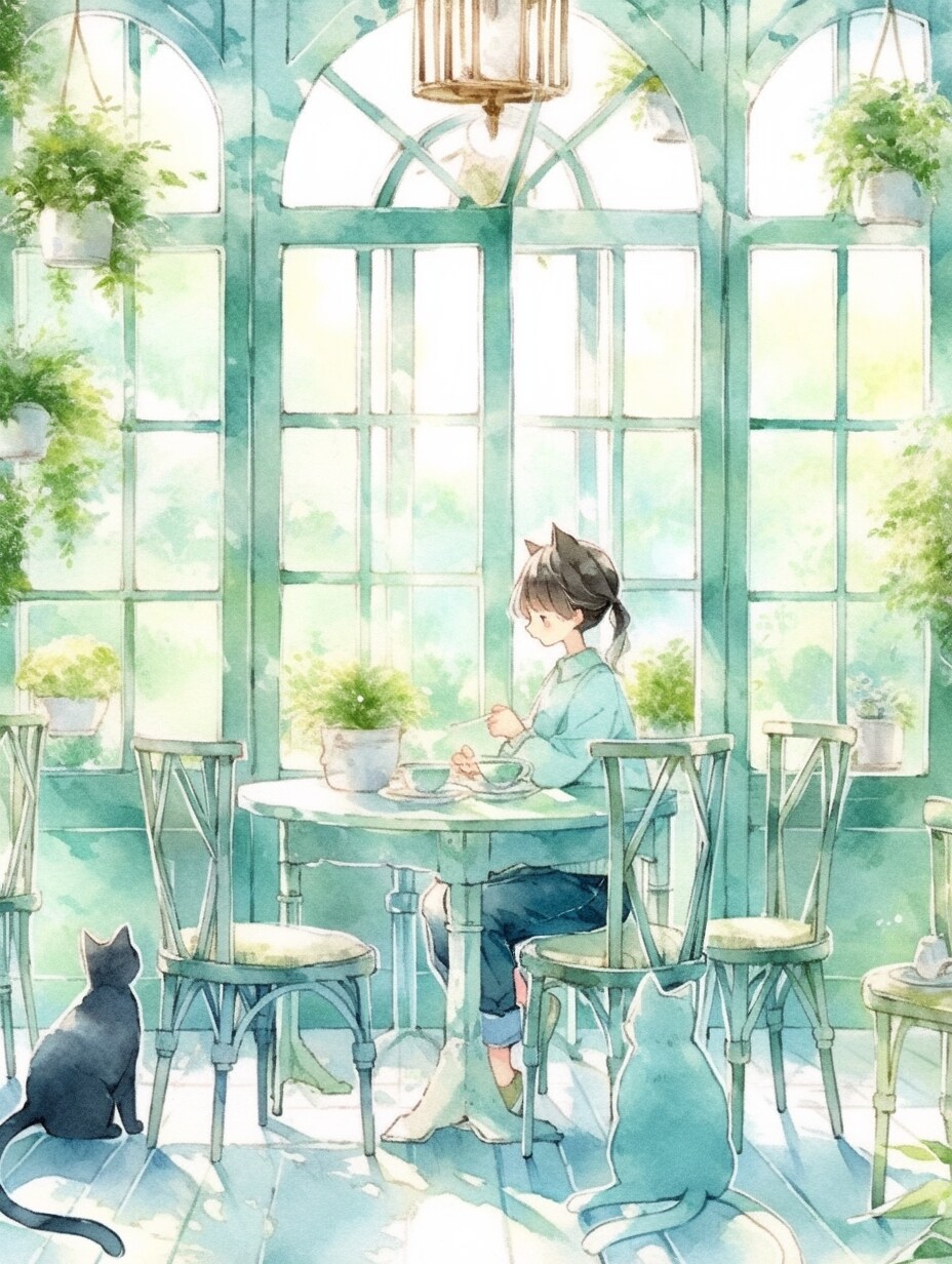 メルヘン320 | の人気AIイラスト・グラビア