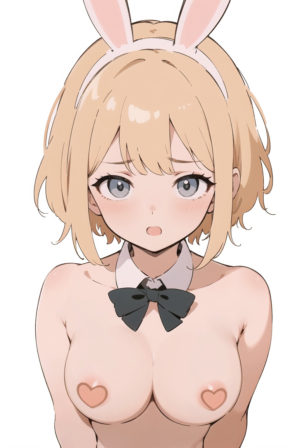今日のバニーガール（2026/01/09）