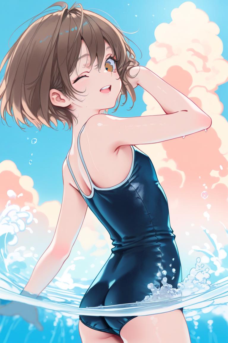 コフィちゃん