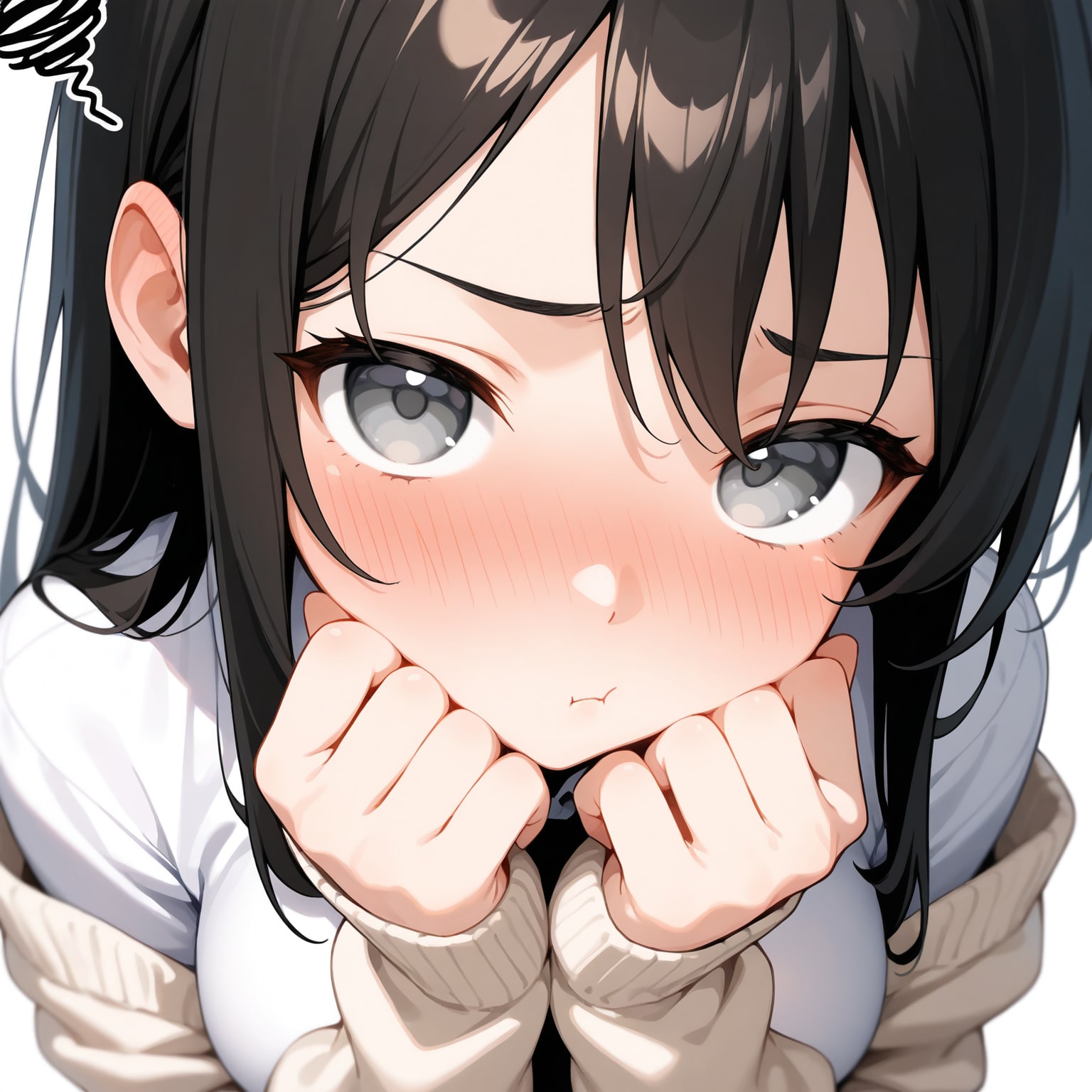 プンスコ