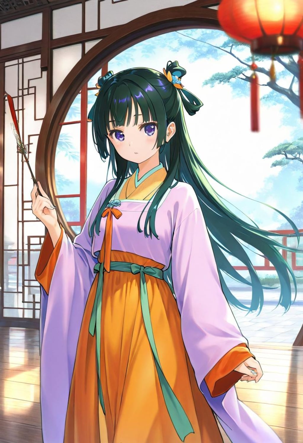 薬屋のひとりごと