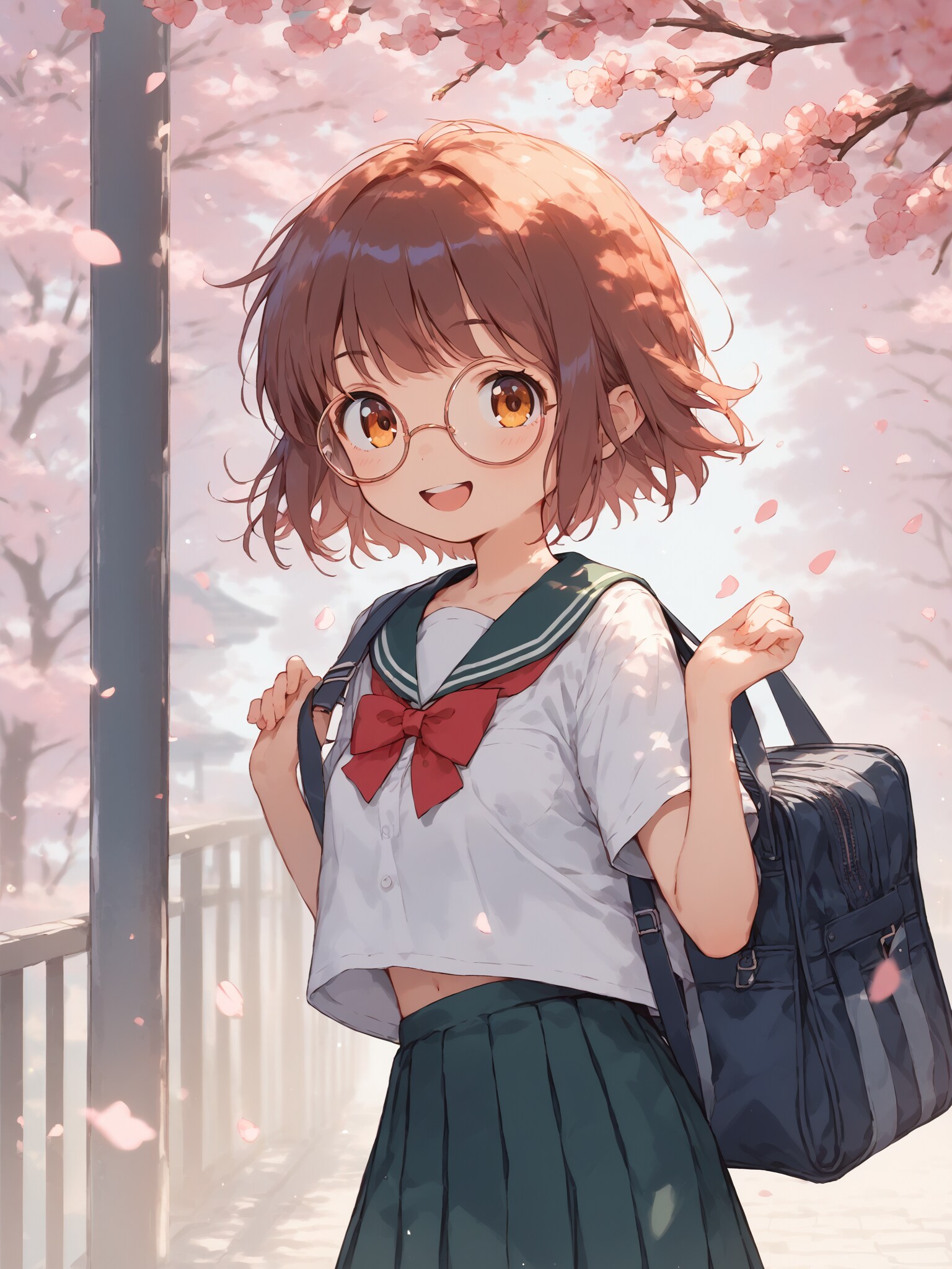 新学期