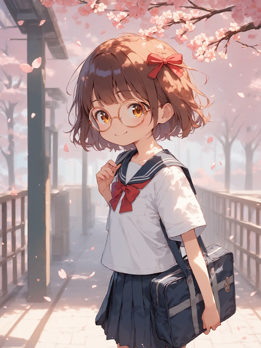 新学期