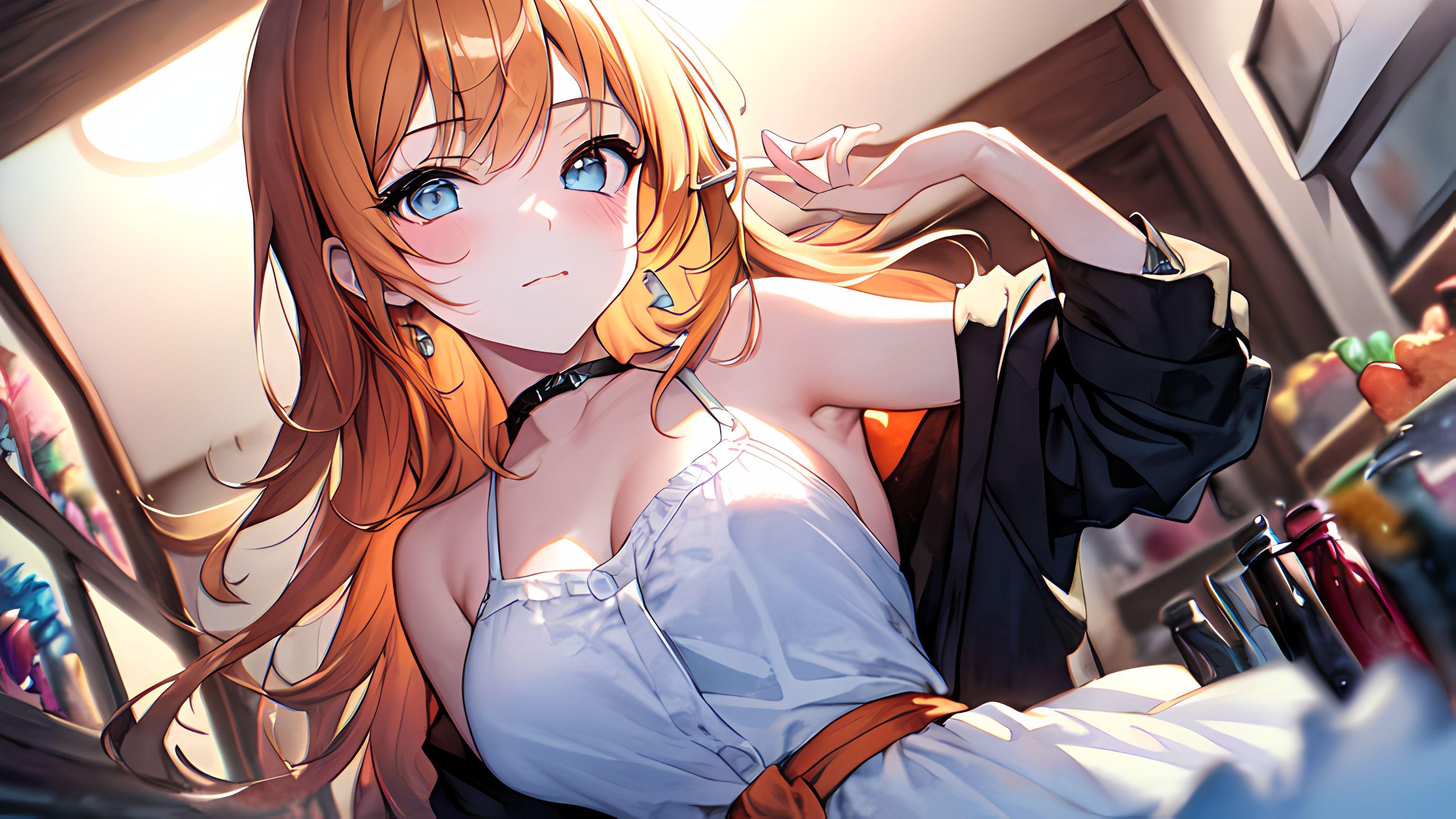 エミリー ・レノックス