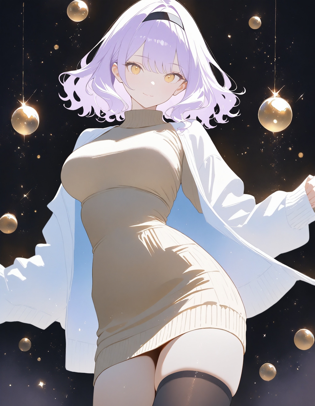 金の玉キラキラと姉さんXL