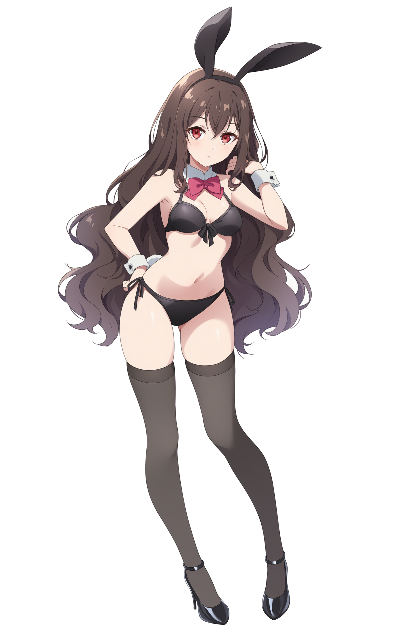 ビキニバニー