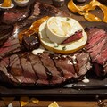 週末のお肉、レモンを添えて 4枚目