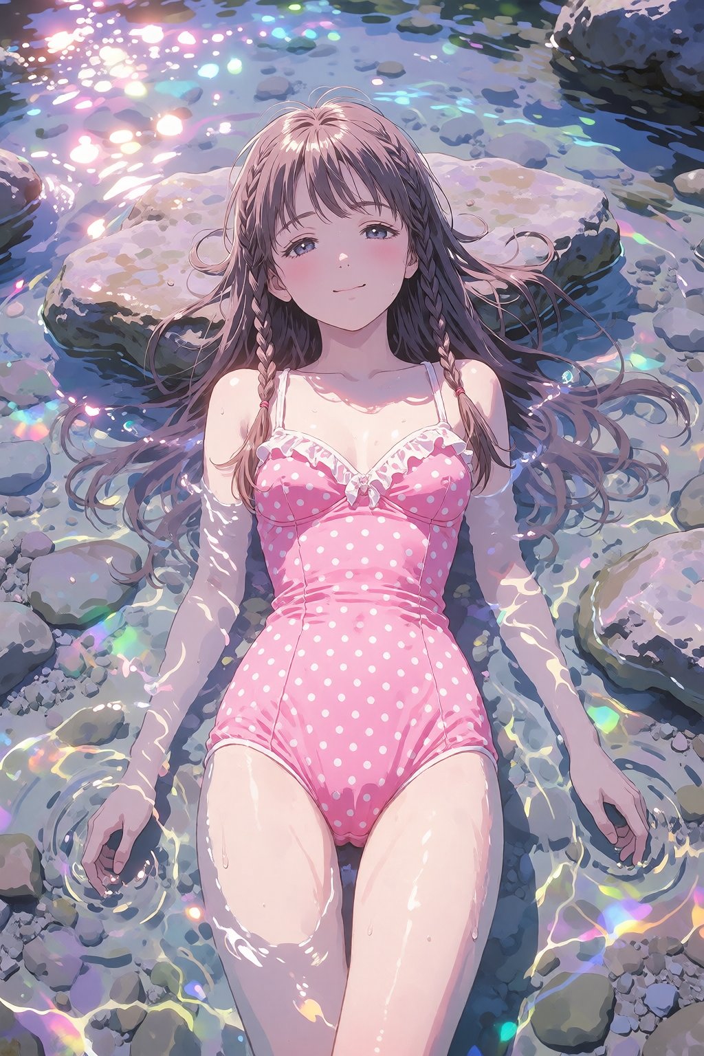 ひとやすみ