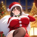クリスマス 2枚目