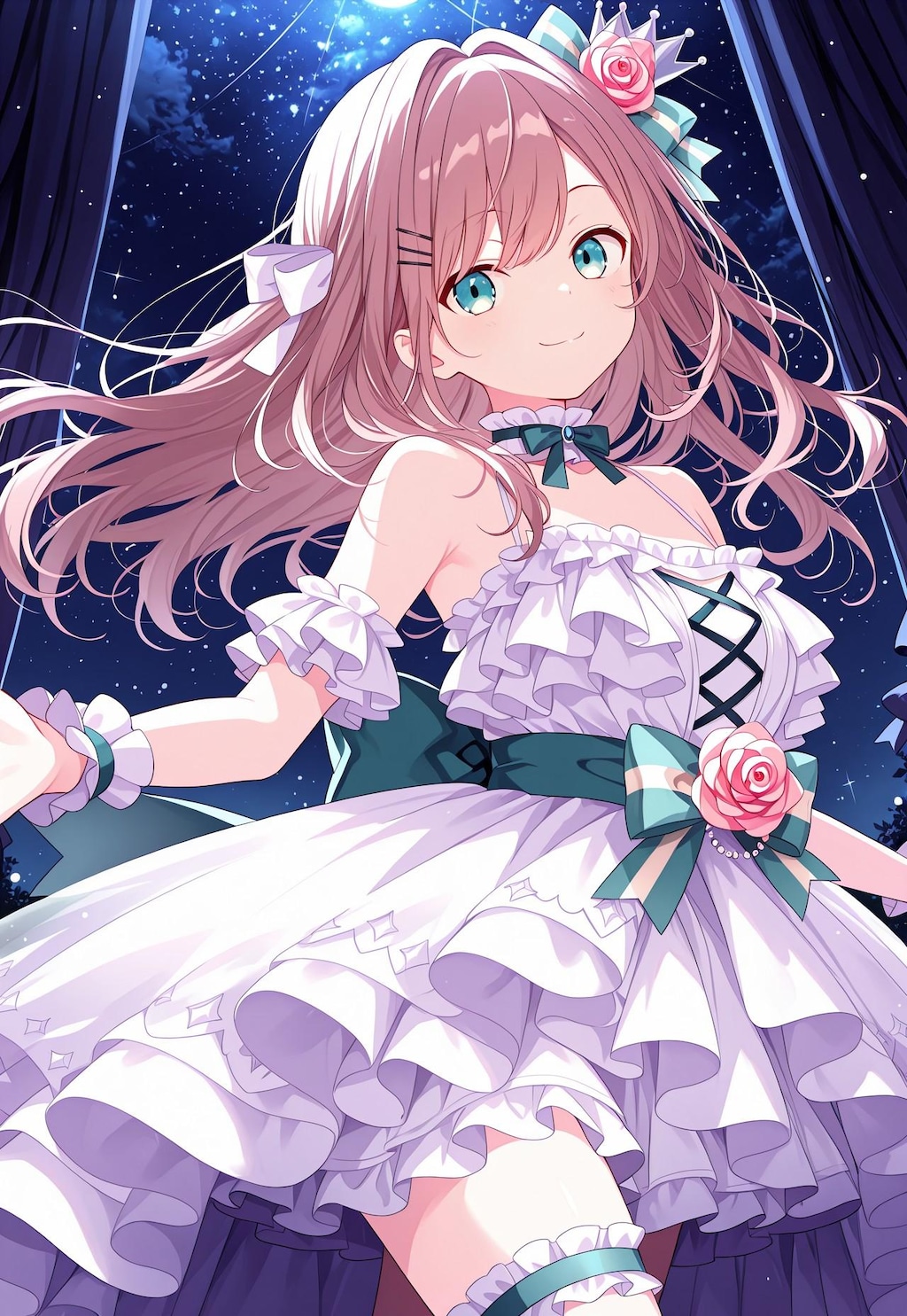 鈴原るるちゃん