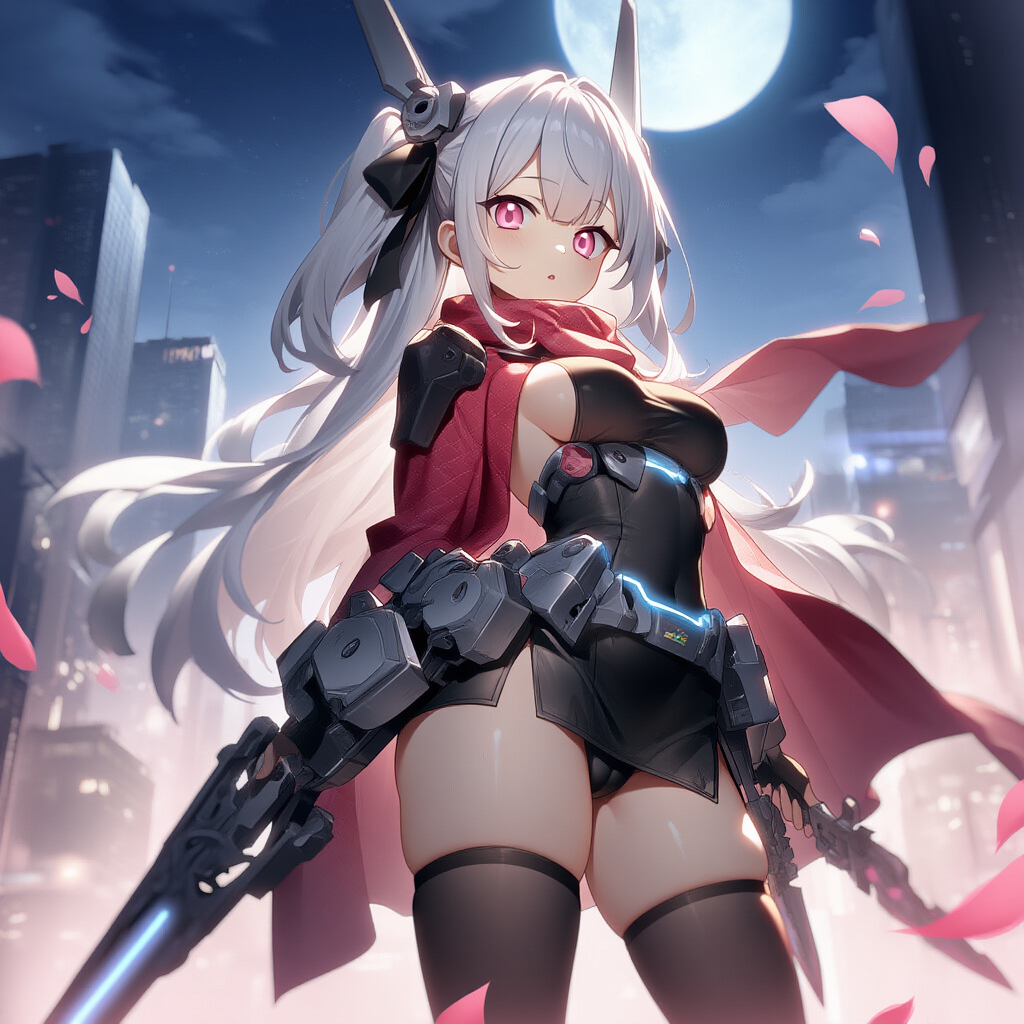 サイバーソルジャー(再)