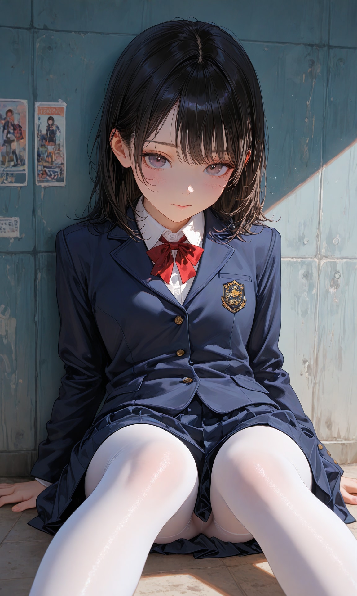 パンスト