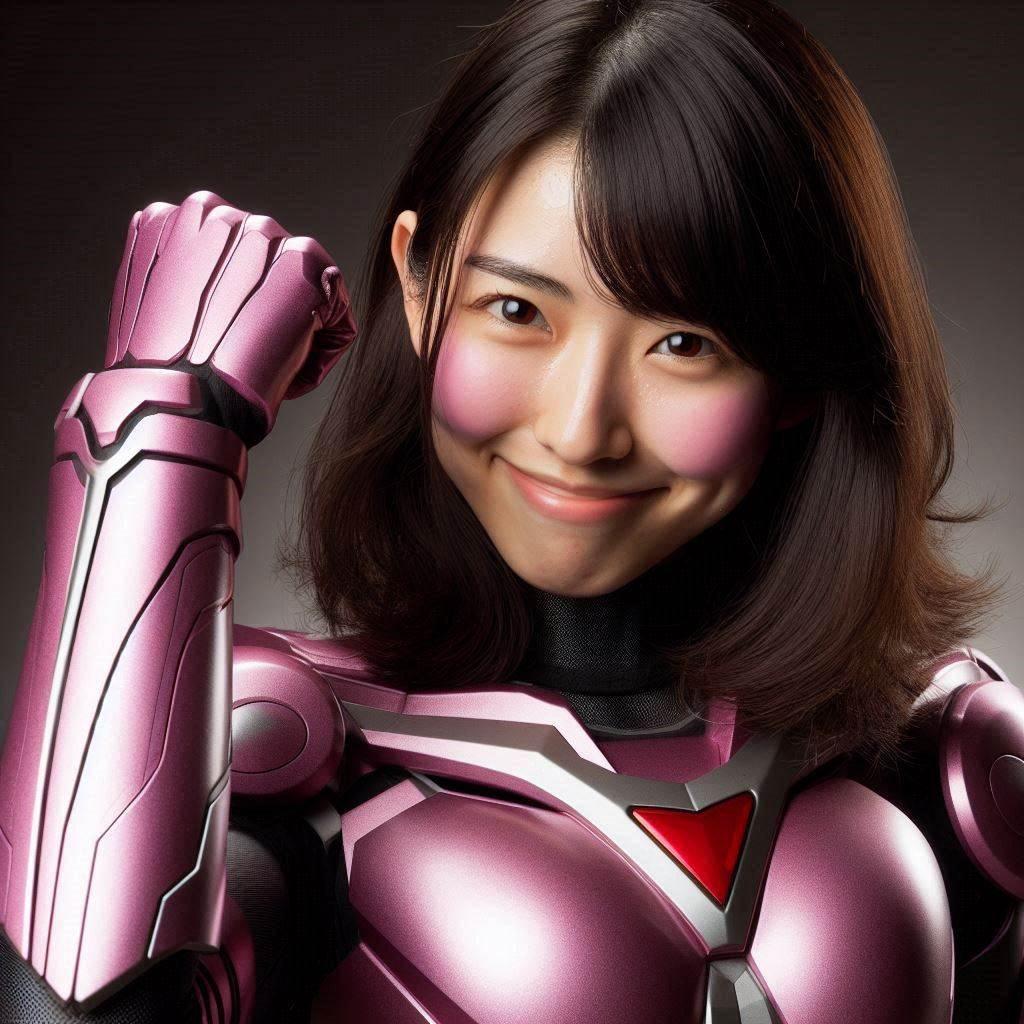 都政に挑戦(諸新) | の人気AIイラスト・グラビア