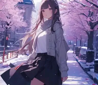 一歩