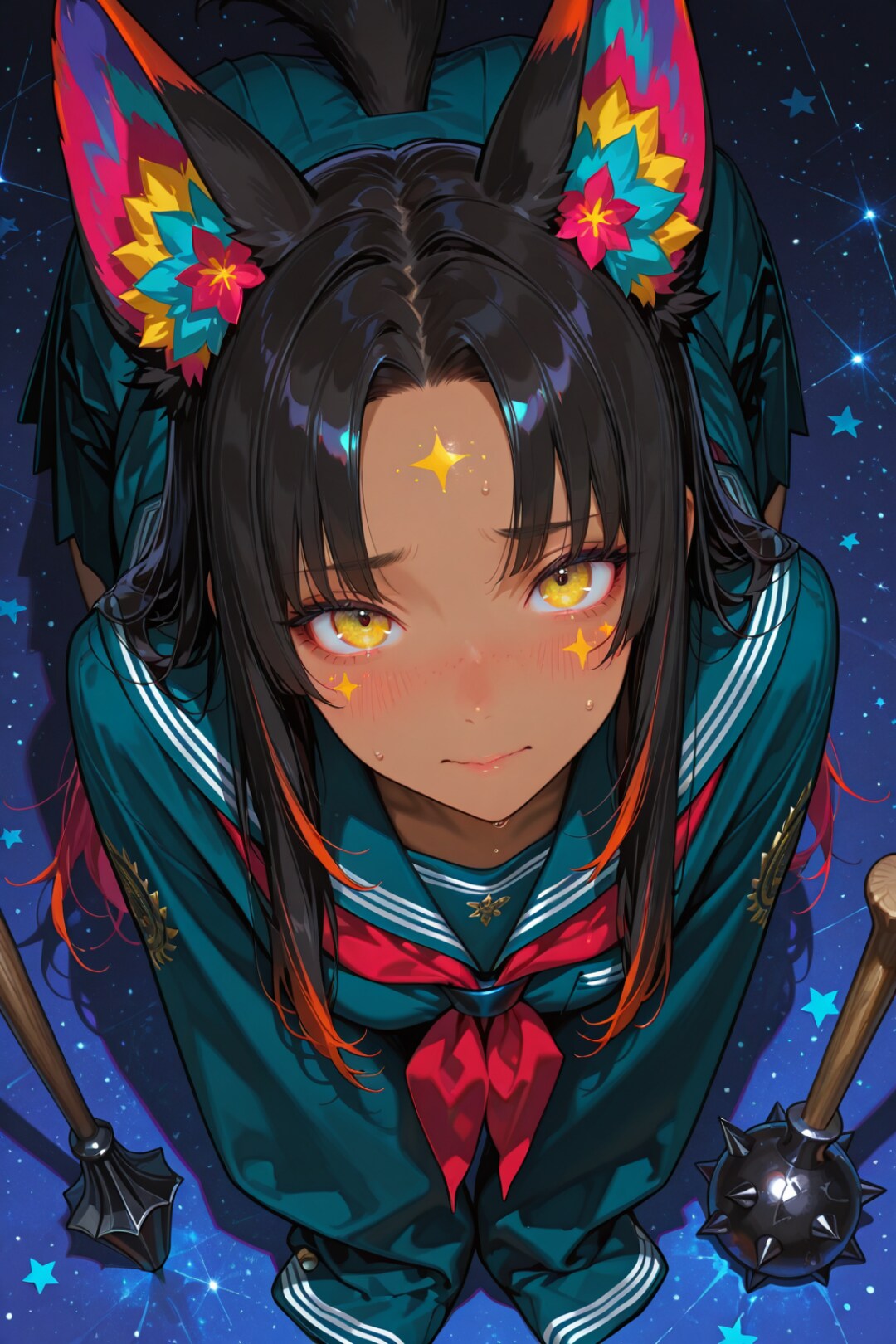 ASSASSIN | の人気AIイラスト・グラビア