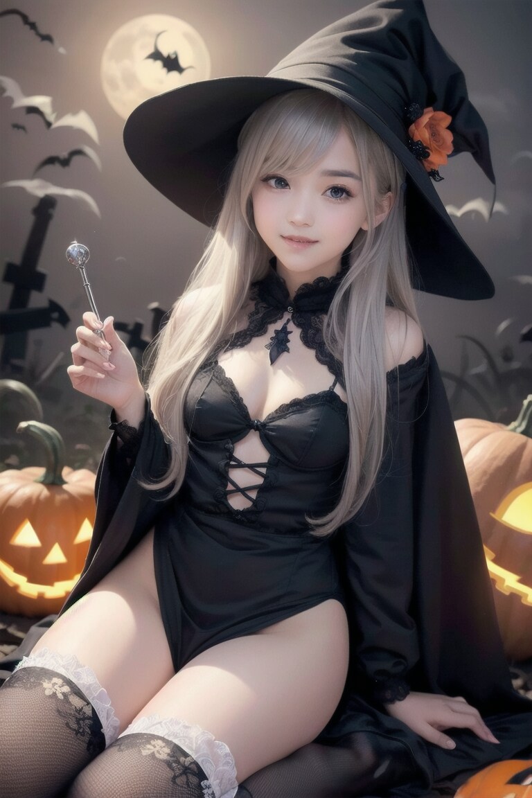 HalloweenNight