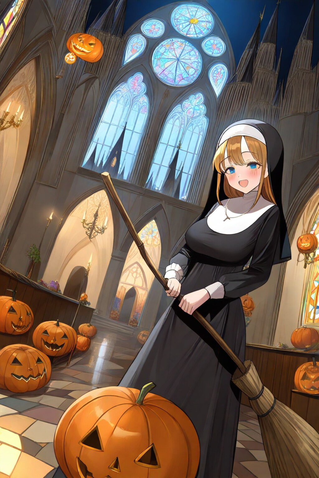 PRISM.ゴシックなハロウィン