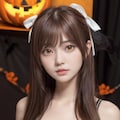 トル子のハロウィンパーティー 6枚目
