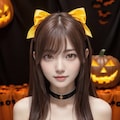 トル子のハロウィンパーティー 7枚目