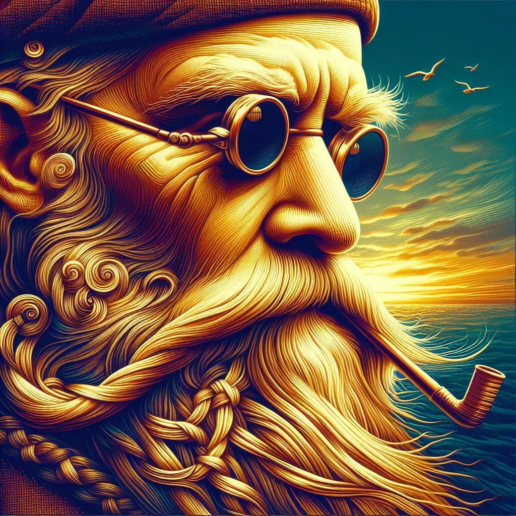 腹をくくれ、男だろうが！