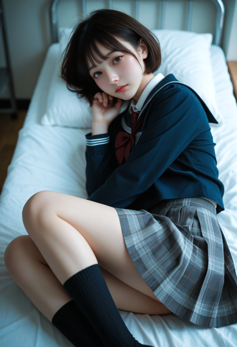 保健室16