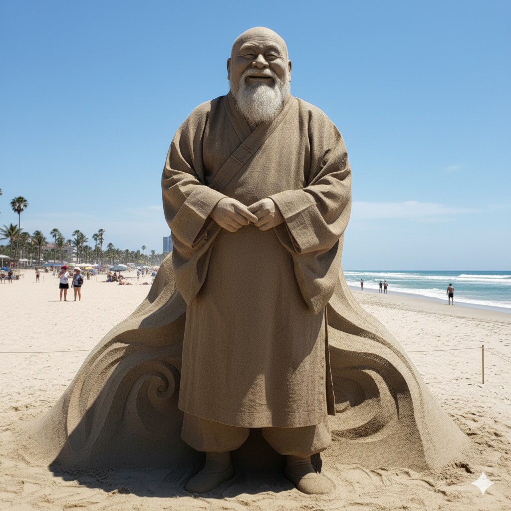 【私とうちの子】砂ップル100＋砂もえちゃん