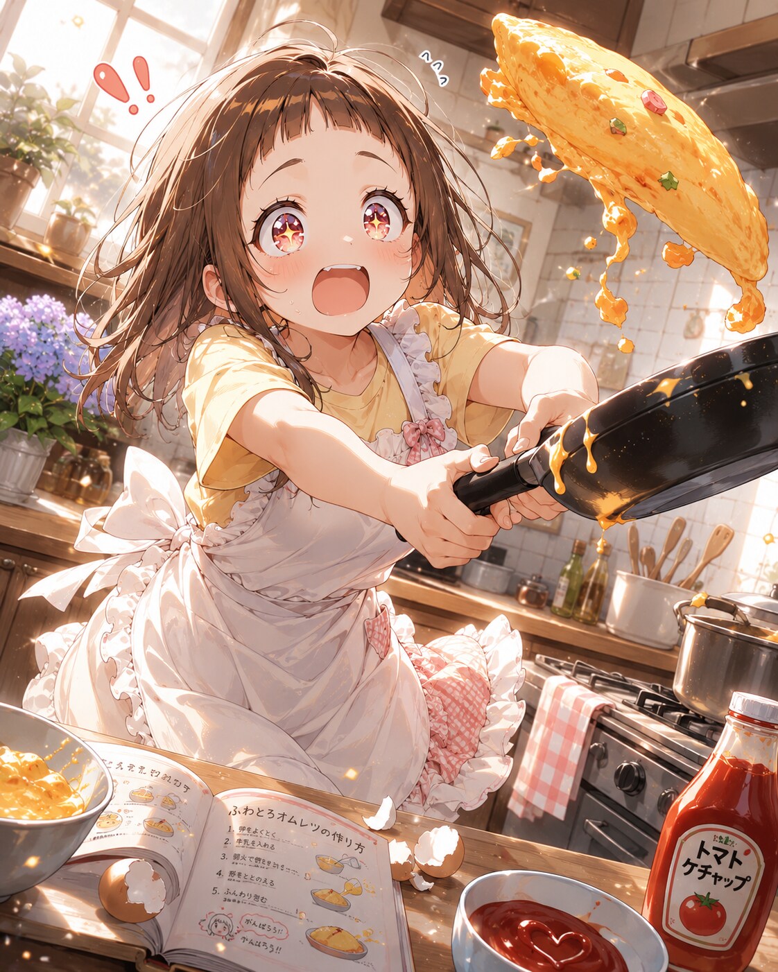 おはよ