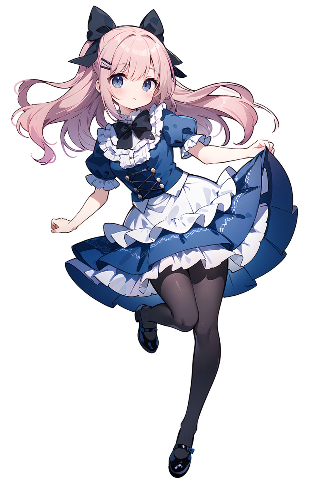 かわいいあのコ 84