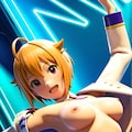 パイドルマスター 5 5枚目