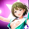 パイドルマスター 5 2枚目