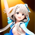 パイドルマスター 5 3枚目