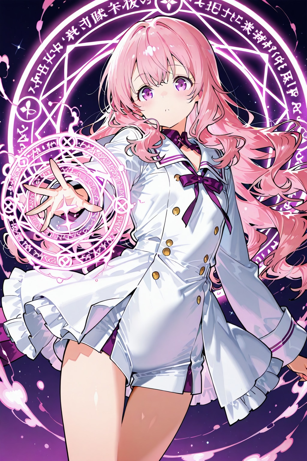 転スラ シュナさん 角無し