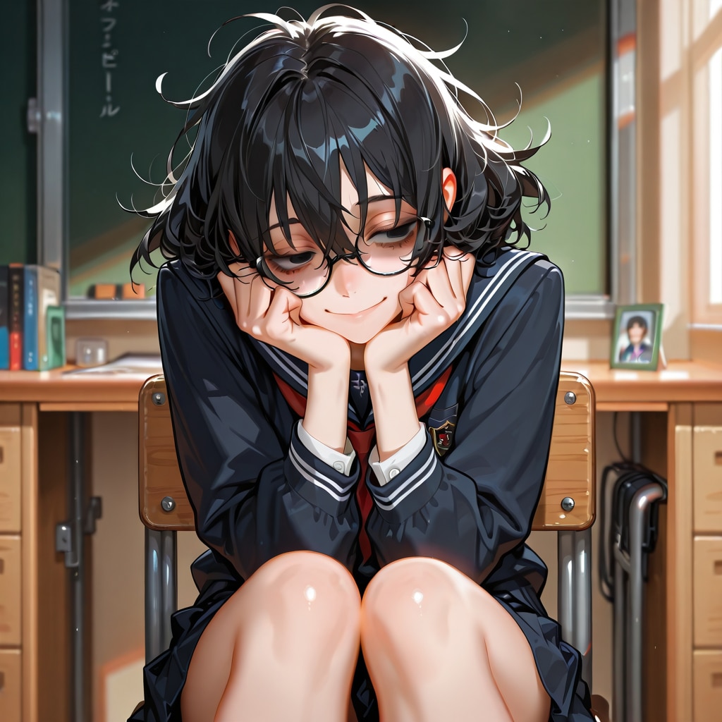 九黒