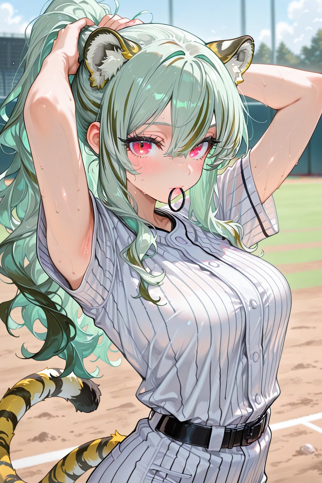 ECHIDNAでマコちゃん