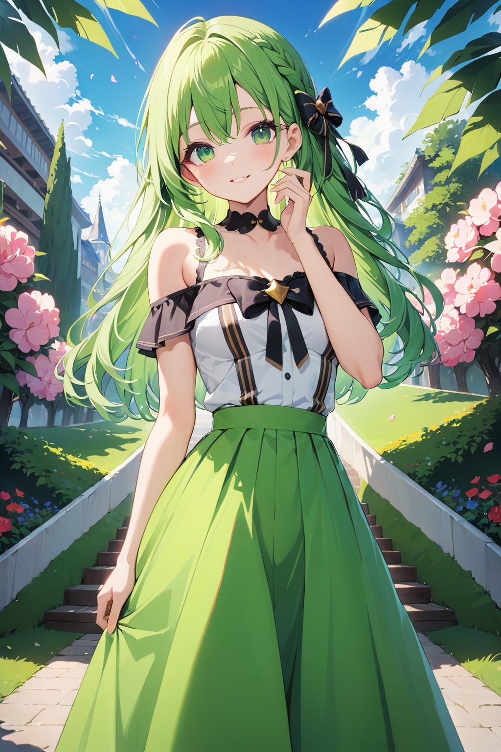 今日のちちぷい　その４６４