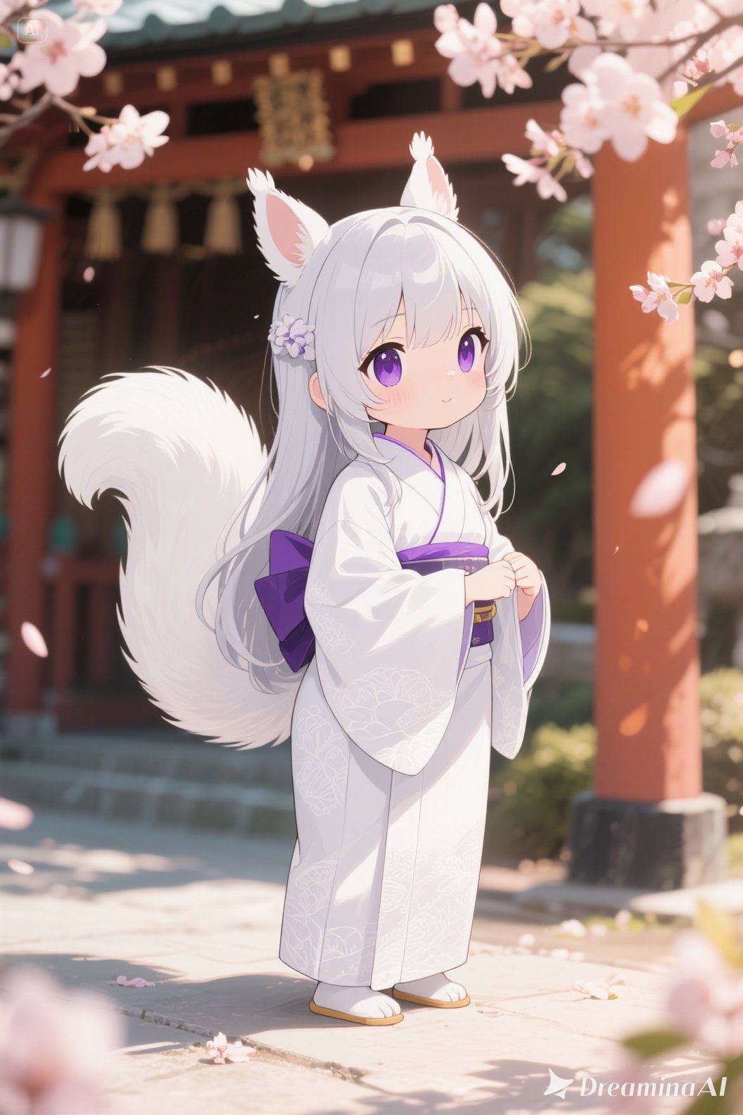 虎鼠神社の御神体654 | の人気AIイラスト・グラビア